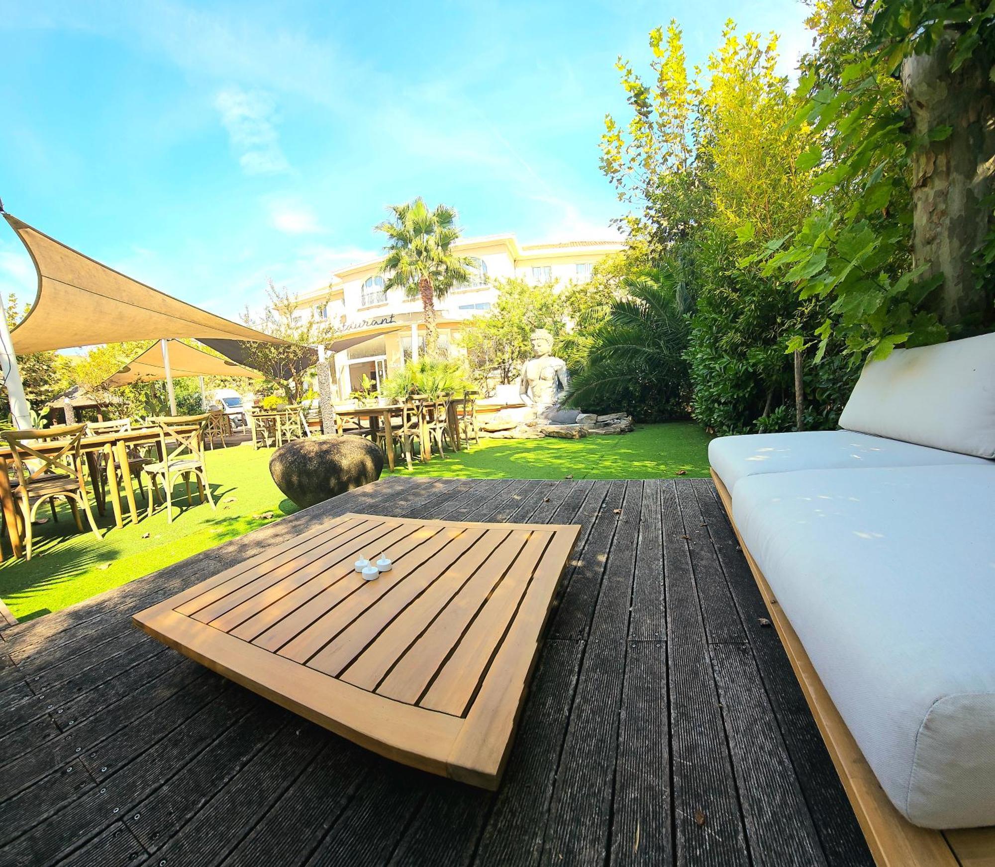 Adonis Grand Des Bains Hotel Sanary-sur-Mer