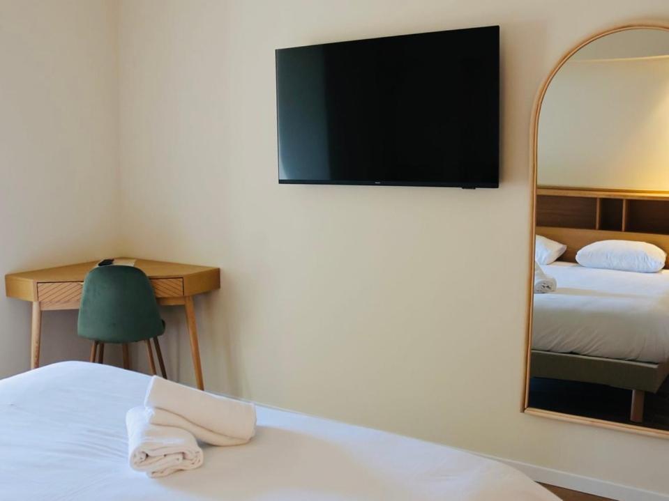 Hotel Adonis Grand Des Bains
