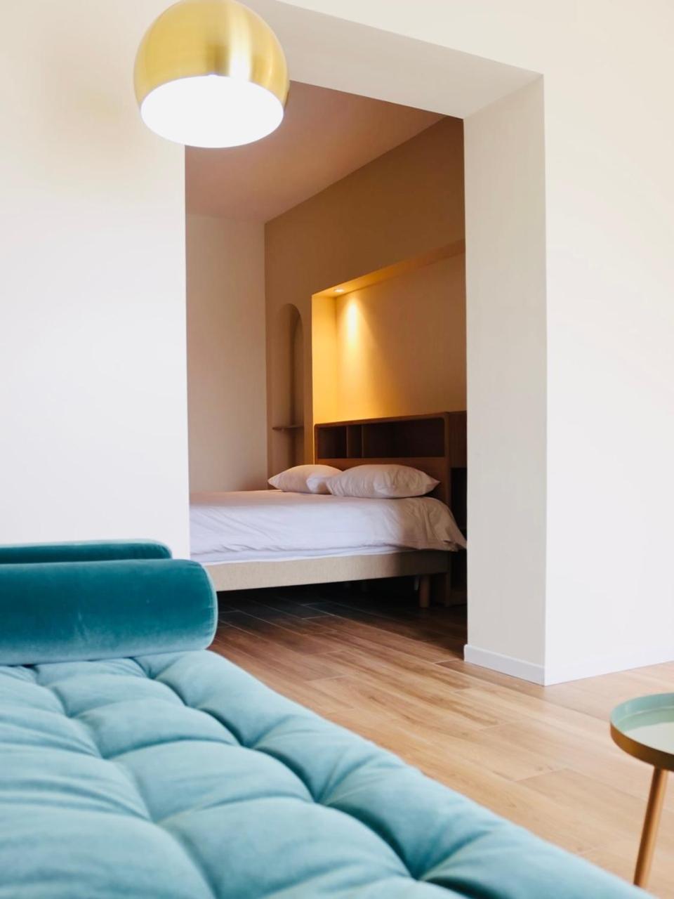 Adonis Grand Des Bains 2*
