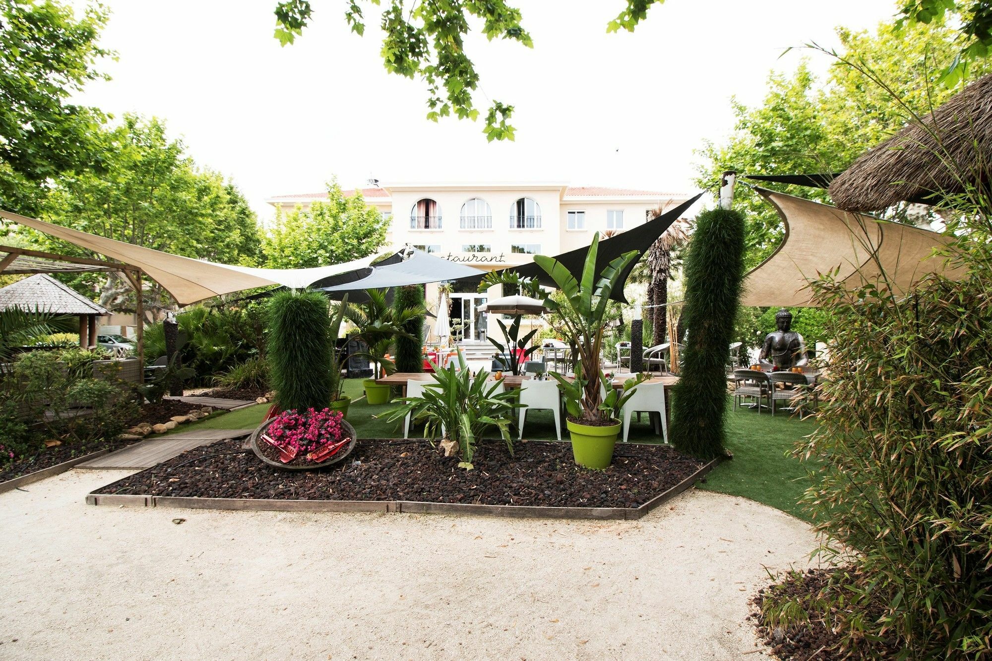 Adonis Grand Des Bains Hotel Sanary-sur-Mer